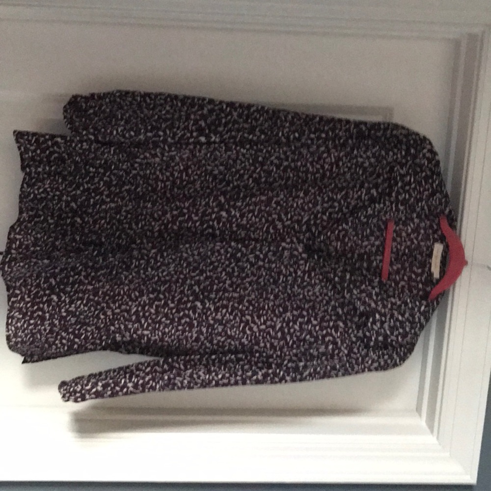 Tory Burch size 8